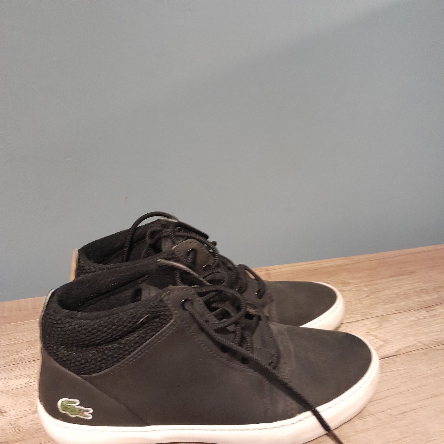 Buty sportowe lacoste ampthill  36
