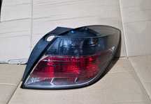 Lampa praw lewa tylna tył Opel Astra H III GTC 3 drzwi