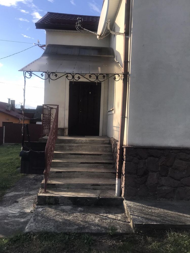 Продаж будинку 75м2, 15 сотих Перемишлянський район, село Станимир