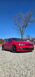 Volkswagen Scirocco 2.0tsi zamiana