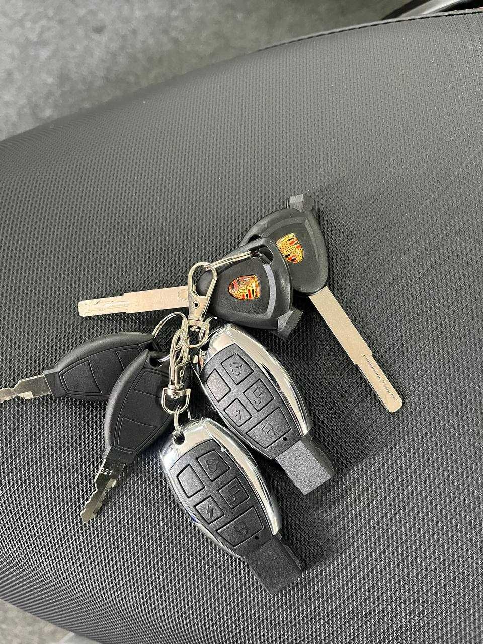 Скутер SPARK SP150S-18