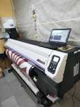 Принтер mimaki JV150-160 сублімаційний широкоформатний принтер
