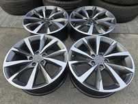 Alufelgi 18' seat Leon, cupra