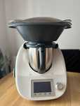 PROMOCJA - 1450  PLN - Thermomix TM5