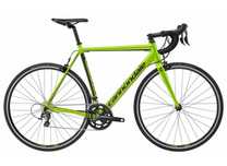 Rower szosowy Cannondale caad optimo 54  2018 alu Tiagra 2/10