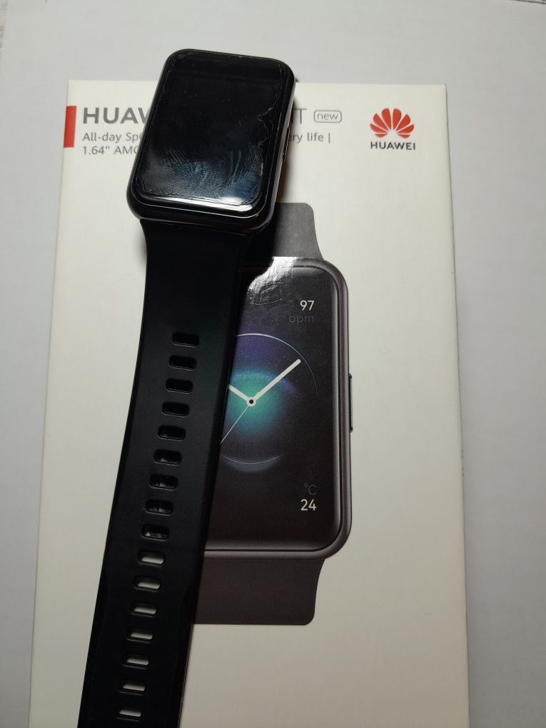 Huawei Watch FIT