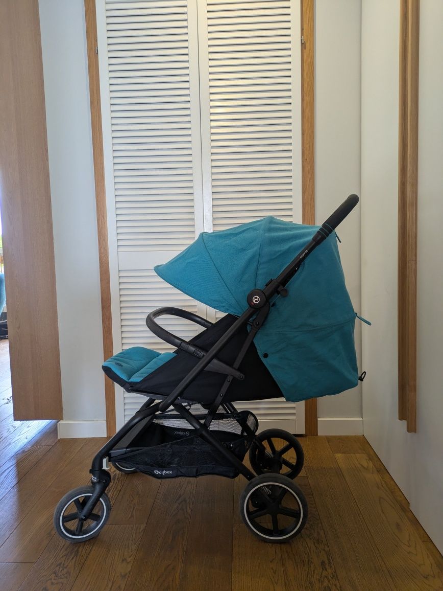 Wózek Cybex Eezy S+ 2