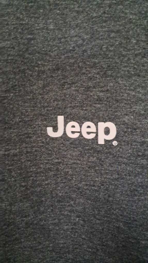 Bluza Jeep rozmiar M