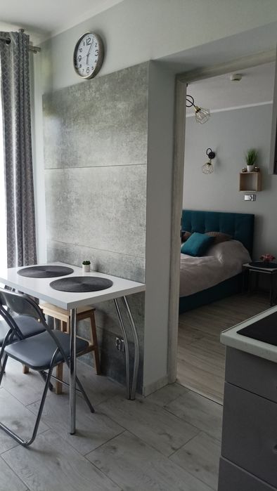 Apartament Ustroń  (2 pokoje)