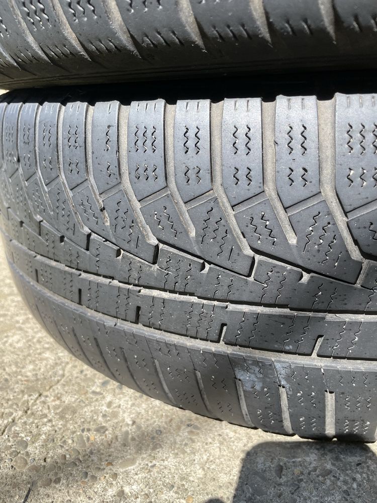 205/60 r16 зима Hankook