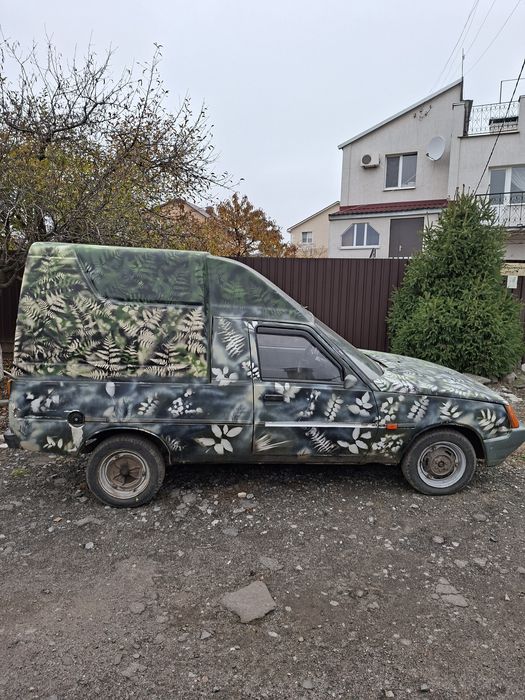 Продам Таврію Пікап