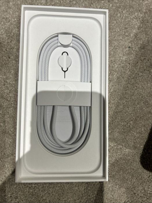 Iphone 17 PROMAX Azul 1TB