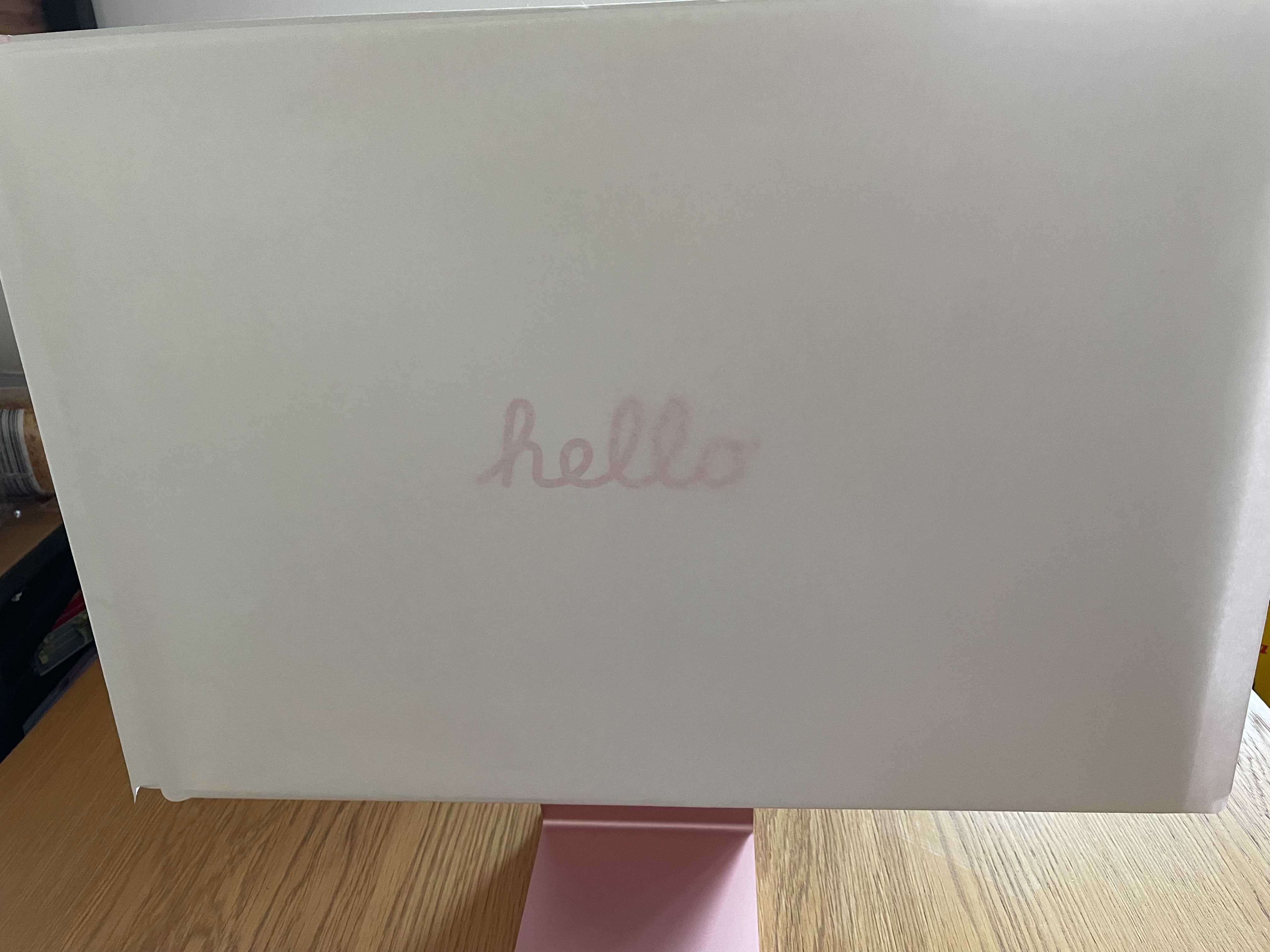 Komputer Apple iMac Retina 4.5K M3 23,5" 8GB RAM 256GB Różowy