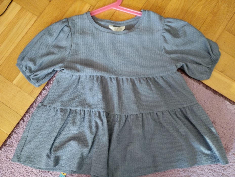 Tunika bluzka 158 Primark