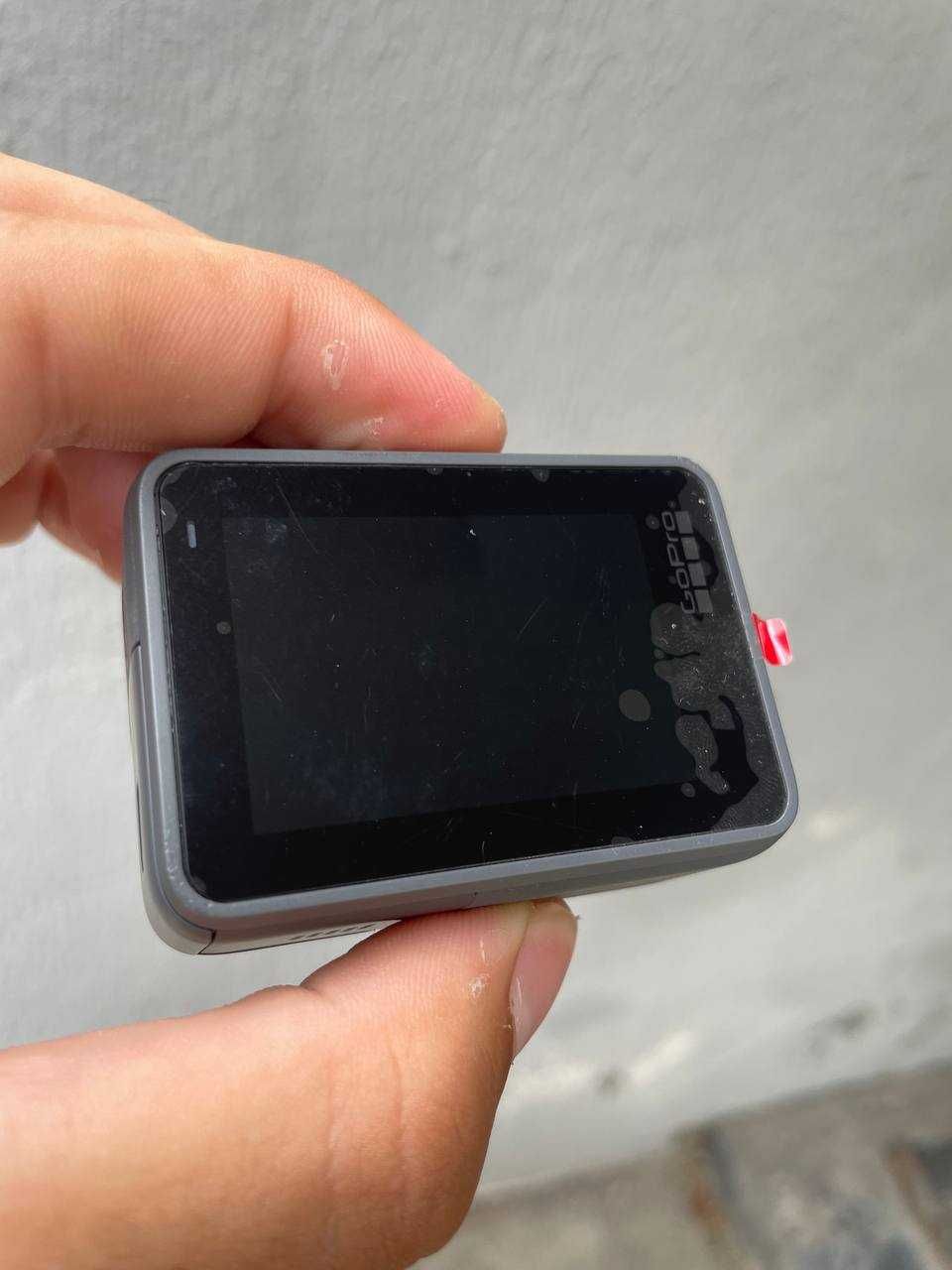 Екшн камера GoPro HERO7 Silver з чудовим комплектом