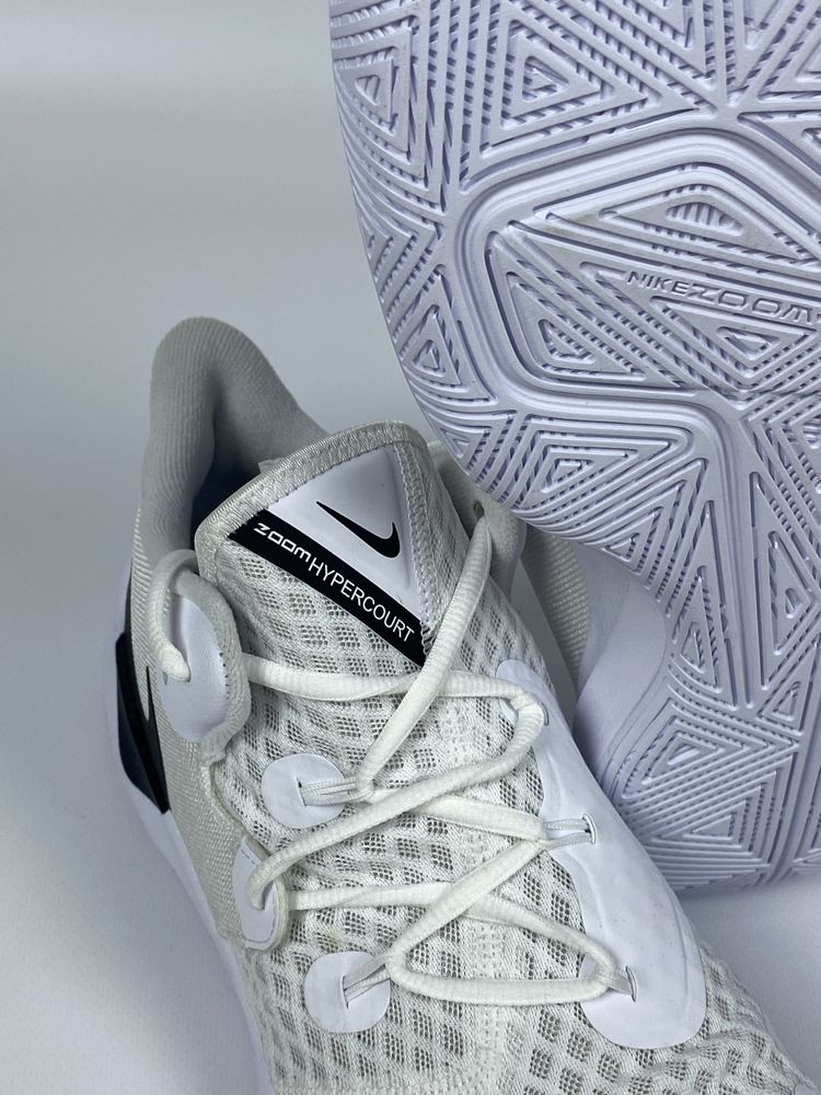 Оригінал!Nike[Hyperspeed] | Волейбольні кросівки | Нові | Розмір [45]