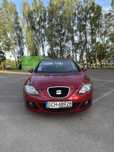 Seat Leon II 2.0 TDI 140 KM 2005 rok diesel
