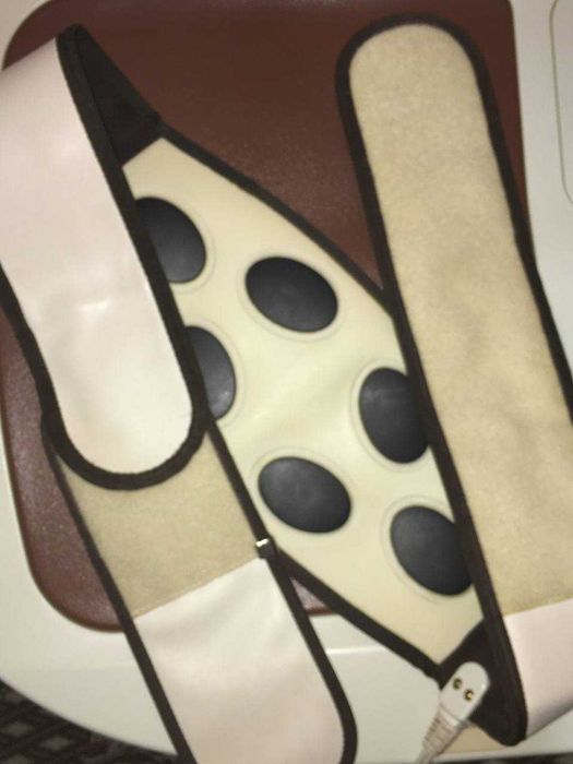 Масажне ліжко Nuga Best N5