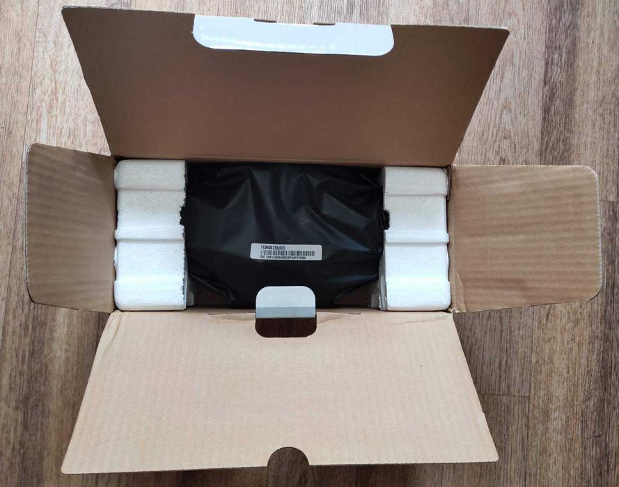 Новий запечатаний картридж Xerox Phaser 3200MFP (113R00735)