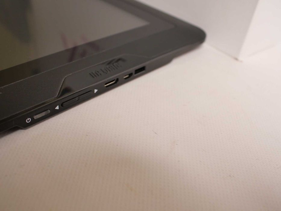 Графічний планшет-монітор Artisul D13 13.3" Full HD USB живлення