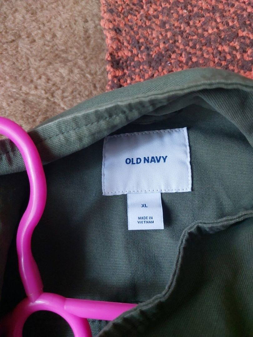 Вітровка GAP.Columbia.