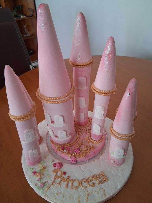 Decoração para festa