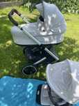 Коляска Cybex Balios S Lux 2 в 1