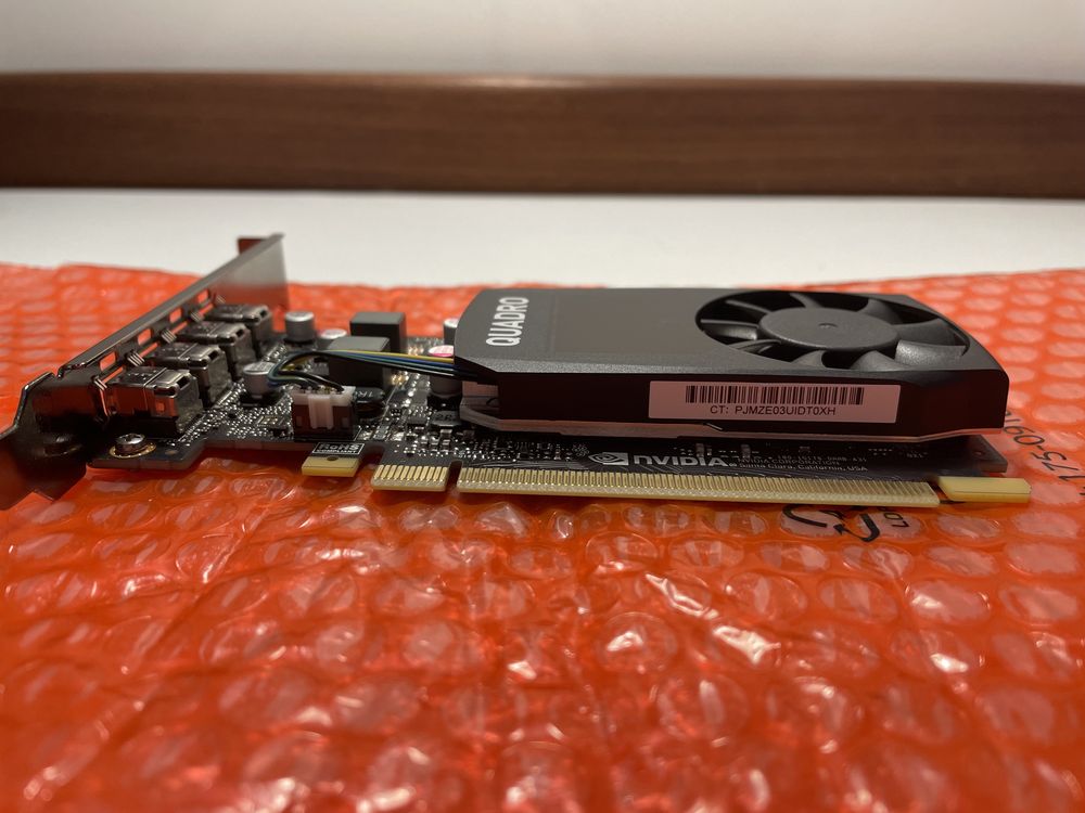 NVIDIA Quadro P620