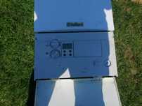Vaillant vuw 202 turbo