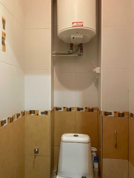 Продаж чудової однокімнатної квартири Харківське шосе 56. Без %