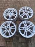 Alufelgi 17 " 5x114,3