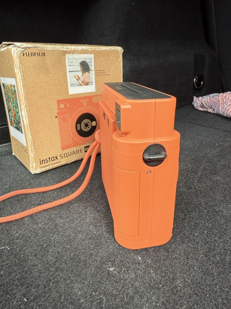 Instax Square SQ 1