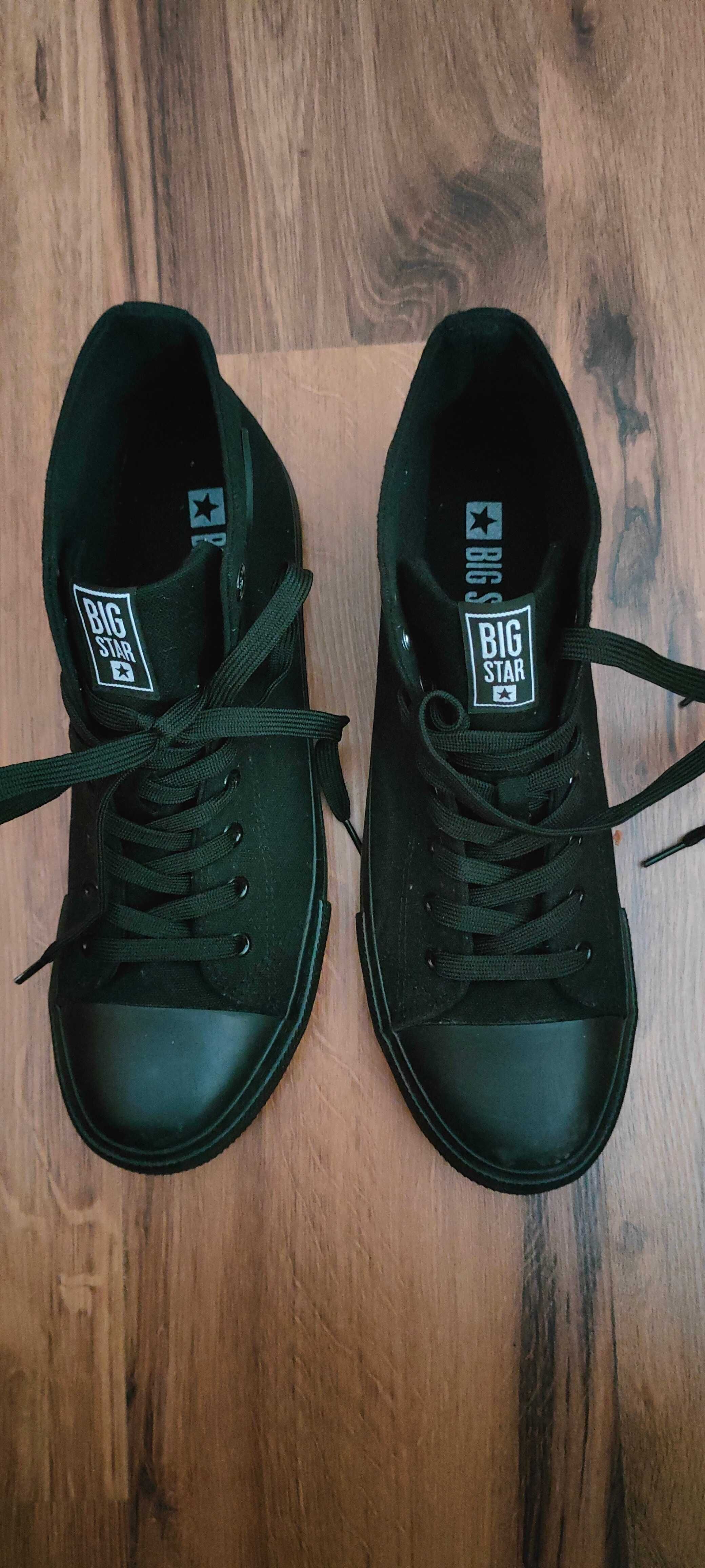 " Czaki"trampki buty