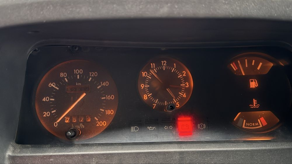 Ford transit 120 van