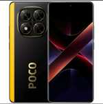 Smartfon POCO X7 8 GB / 256 GB 5G czarny