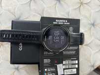 Suunto 9 baro black - zegarek !!!