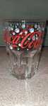 Szklanka Coca-Cola