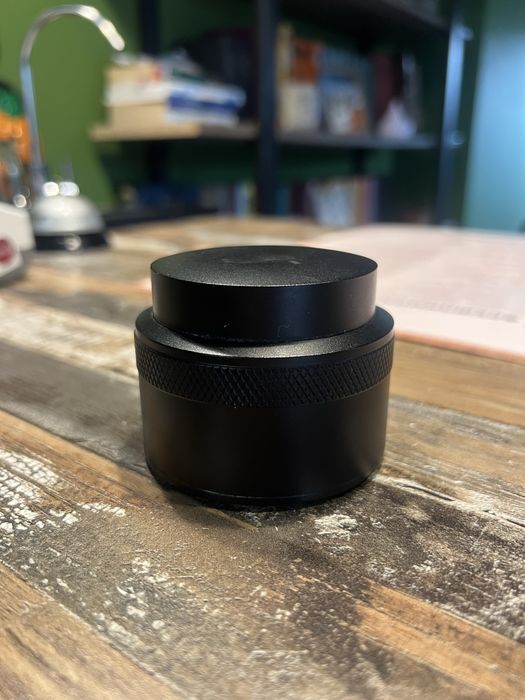 Пуш темпер D58mm