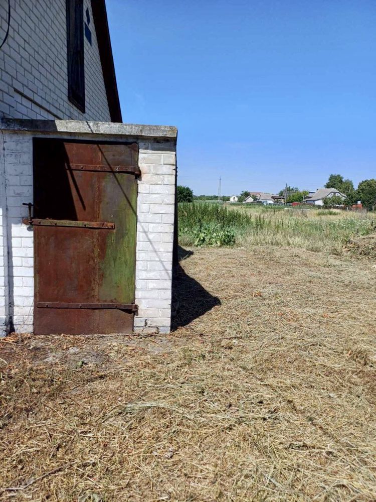 Продаж будинку в с. Білозір'я