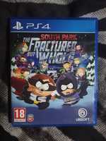 South Park The Fractured but whole PS4/PS5