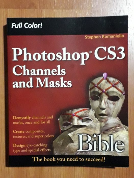 Photoshop - Livros Técnicos