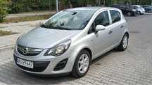 Sprzedam opel corsa 1.2,benz/gaz , salon polska 1