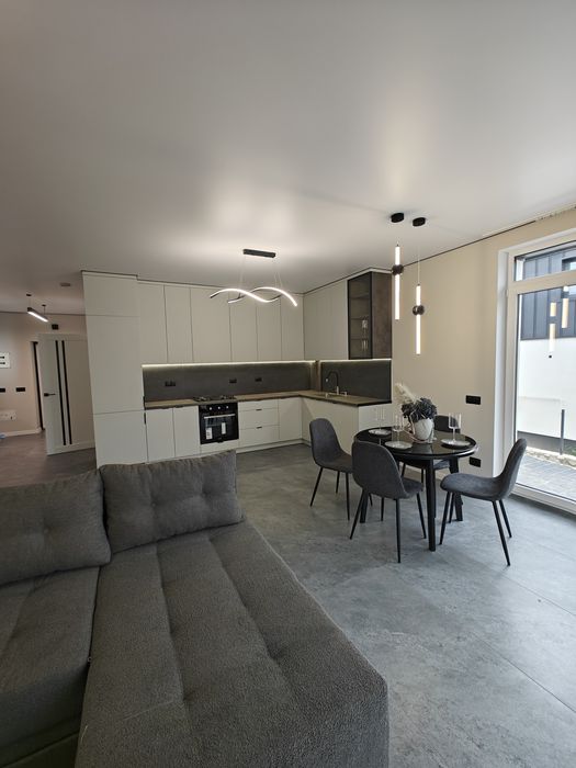 Продаж БЕЗ КОМІСІЇ агенції. Будинок з ремонтом