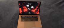 MacBook Pro 15 2018