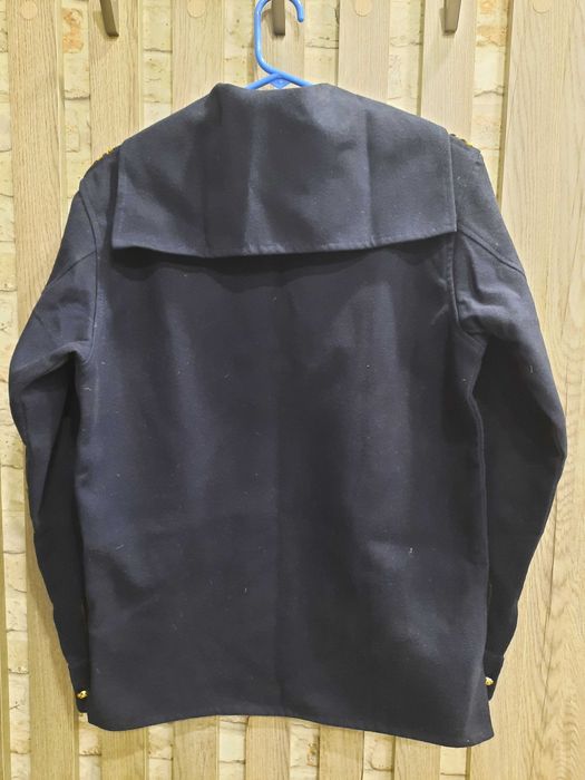 Фланка морская зимняя 46 р-ра