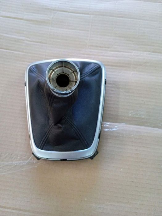 mieszek gałki zmiany biegów ford mondeo mk5 2017 r