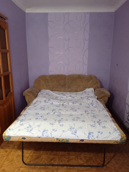 Здається квартира  подобово Чугуїв