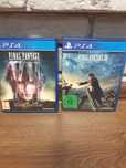 Ps4 PlayStation 4 Final fantasy XV