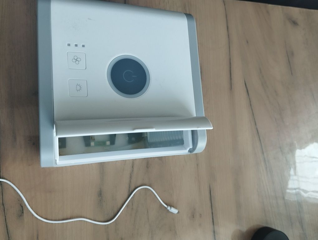 Wentylator zasilany USB