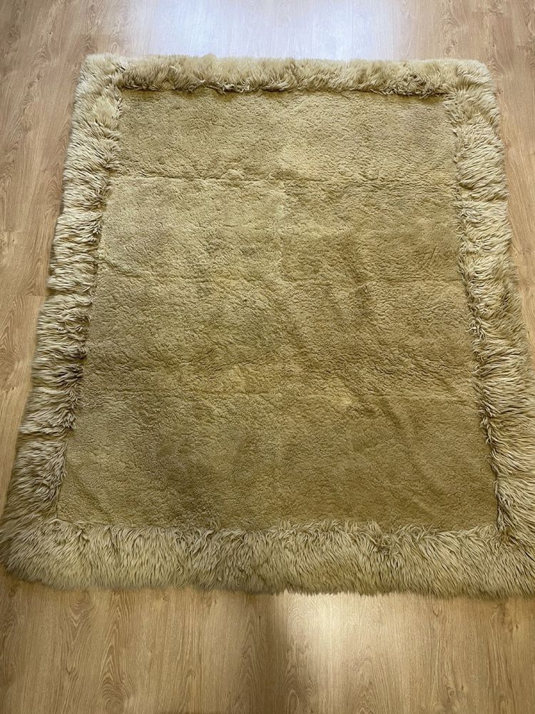 New Zelland hand made ковры ковер из овечьей шкуры шерсти